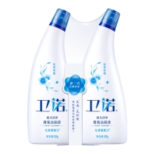 蓝月亮500g沁香香氛洁厕液×2-10000679
