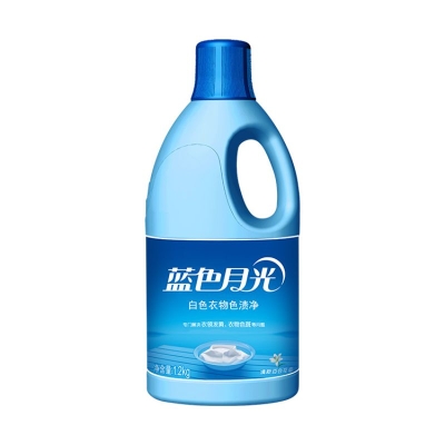 蓝月亮1.2kg白衣色渍净-10000750