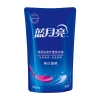 蓝月亮薰衣草亮白增艳洗衣液袋装800g-10001351