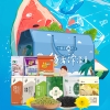 2025中粮“清凉一夏防暑降温”套装D1