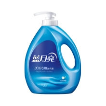 蓝月亮1kg手洗瓶-茉莉-10000584