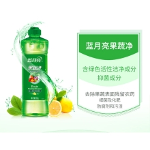 蓝月亮果蔬净500g-10000070