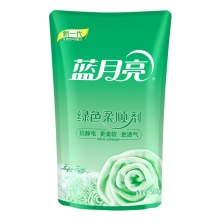 蓝月亮500g玉玲兰柔顺剂袋-10000036