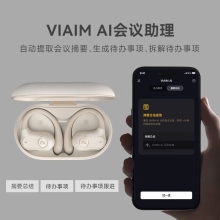 科大讯飞录音降噪会议蓝牙耳机 iFLYbuds air se