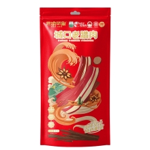 巴渝印象城口老腊肉250g