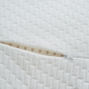 富安娜臻逸泰国进口呵护乳胶枕 58*39cm