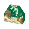 五芳斋锁鲜粽子礼盒粽意礼840g tbwfzsx-04