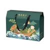 五芳斋锁鲜粽子礼盒粽舟共济1120g tbwfzsx-05