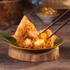 五芳斋真空粽子礼盒五芳韵味1780g  wfztbd-2508