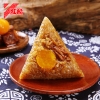 红船蛋黄肉粽200g