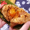 红船蛋黄肉粽200g
