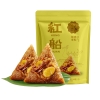 红船板栗肉粽200g