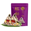 红船紫糯八宝粽200g