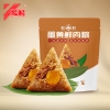 红船蛋黄鲜肉粽300g