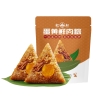 红船蛋黄鲜肉粽300g