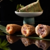 广州酒家粽韵悠悠粽子礼盒2240g