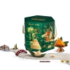 良品铺子经典粽粽享浓情粽子礼盒1.4kg