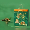 良品铺子经典粽粽韵悦然粽子礼盒1.6kg