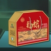 谷丰湛江粽礼礼盒粽子礼盒1630g