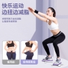 宏太四角时尚款扭腰盘 扭腰瘦腿 分离式扭腰盘NB307-07