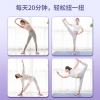 宏太四角时尚款扭腰盘 扭腰瘦腿 分离式扭腰盘NB307-07
