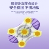 宏太四角时尚款扭腰盘 扭腰瘦腿 分离式扭腰盘NB307-07