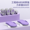 宏太四角时尚款扭腰盘 扭腰瘦腿 分离式扭腰盘NB307-07