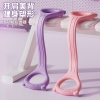 宏太（HongTai）3088一体拉力器家用开肩开背拉力绳弹力带健身器材拉伸练背神器