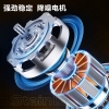 宏太懒人瘦腿瘦肚子全身燃脂收腹神器健身器材家用震动减肥甩脂机腰带