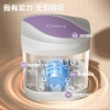 宏太懒人瘦腿瘦肚子全身燃脂收腹神器健身器材家用震动减肥甩脂机腰带