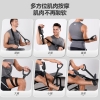宏太（HongTai）高频筋膜振动按摩带拉伸带全身按摩筋膜带