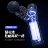 宏太（HongTai）颈椎按摩器家用舒缓脖子脉冲热敷肩部颈部按摩仪神器