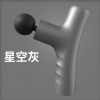 宏太（HongTai）颈椎按摩器家用舒缓脖子脉冲热敷肩部颈部按摩仪神器