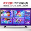 宏太（HongTai）无线双人PU加厚跳舞毯（粉色）