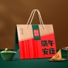 稻香村稻香好礼粽子礼盒600g
