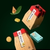 稻香村端午礼粽子礼盒1460g