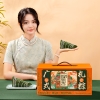 华美粽子礼盒华美祥粽【手提礼盒】1360克