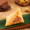 华美散粽100g*2两只装-板栗鲜肉粽