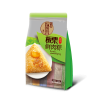 华美散粽100g*2两只装-板栗鲜肉粽