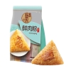 华美散粽100g*2两只装-鲜肉粽