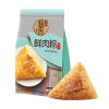 华美散粽100g*2两只装-鲜肉粽