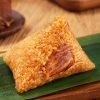 华美散粽100g*2两只装-鲜肉粽