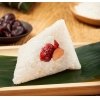 华美散粽100g*2两只装-红枣粽