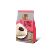 华美散粽100g*2两只装-红袍豆沙粽