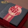 诸老大粽子礼盒茶经.始目枕头粽礼盒(2025)