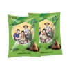 贝师傅粽享千秋粽子礼盒（实用手提收纳箱包装)