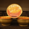 贝师傅杨枝甘露鱼胶粥礼盒252g*6碗