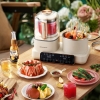 西屋Westinghouse-多功能烹饪料理机WSC12D01