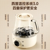 西屋Westinghouse-花茶壶WEKH12