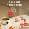 西屋Westinghouse-花茶壶WEKH12